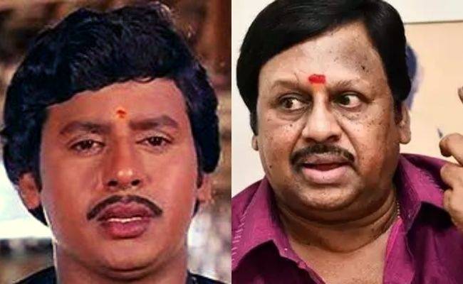 Here is the truth behind RUMOURS about actor Ramarajan's health condition