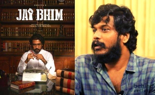 "What happened to Rajakannu was very horrible...": 'Jai Bhim' actor Manikandan opens up about his role