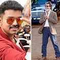 The common luck factor for Theri and Kabali