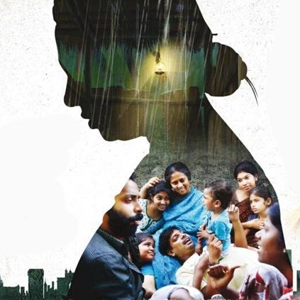 What next after Ammani for Lakshmy Ramankrishnan What next after Ammani for Lakshmy Ramankrishnan