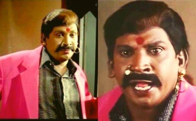 What?? Problem for Vadivelu's 're-entry' movie? What happened