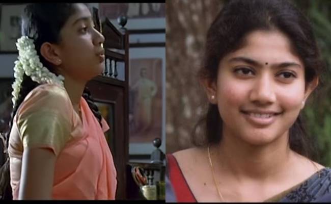 What Sai Pallavi was in this film? How come we missed this!