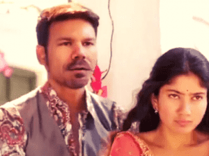 On popular demand, when David Warner turned 'Dhanush' & danced to Rowdy Baby - VIDEO Viral