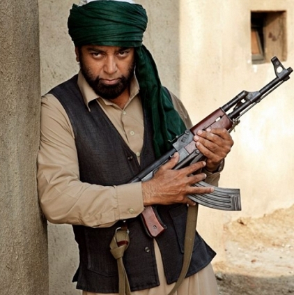 When is Kamal Haasan's Vishwaroopam 2 going to release?