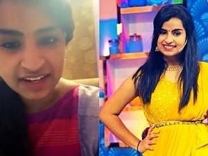 When is Sivaangi getting married? CWC star answers fans' most-asked questions!