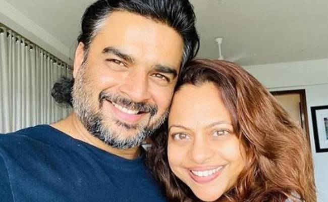 When Madhavan was left feeling completely incompeten and useless