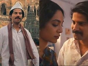 "Where is Kurup?": Dulquer Salmaan shines as a fugitive in the TRAILER of much-awaited crime drama!!