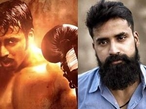 Who is Dancing Rose in Arya-starrer Sarpatta Parambarai and why is he trending now?