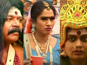 "Who is missing in the group?": Sambhavam LOADING...?!! - Check out this New Bigg Boss VIDEO!