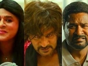 "Who is this Bagheera?": Prabhu Deva's intense & Jaw-dropping TRAILER stuns fans - 6 plus leading actresses on board!