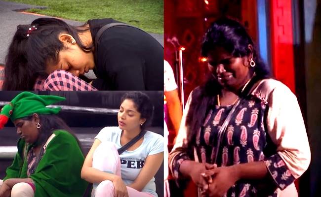 Who will win finally competing against all the odds in Bigg Boss Tamil 4? ft Rio, Archana, Bala, Aari