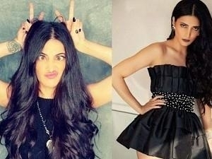 "Why are you still single?": 'Annoying Aunty' Shruti Haasan opens up to fans' difficult questions!