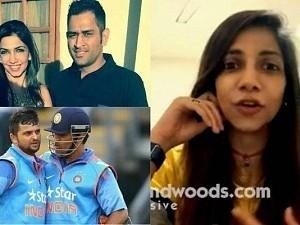 "Why Dhoni & Raina announced their retirement!" - Bhavna exclusive video!
