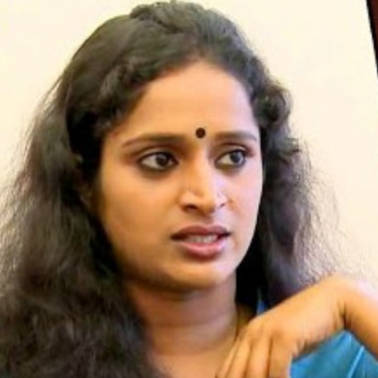 Surabhi Lakshmi reacts to Paliyekkara toll booth wait