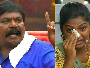 "Why do you behave like a dictator?": Angry Imman Annachi lashes out at Isaivani; BB5 housemates react!!