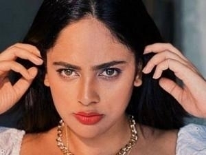 "Why don't you...": Nandita Swetha gives back to troll who asked about her size!