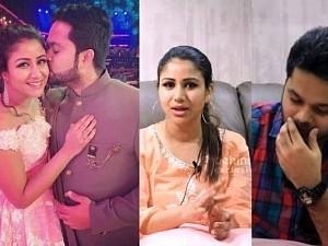 Alya Manasa reveals why she felt she shouldn't have married - Exclusive video!