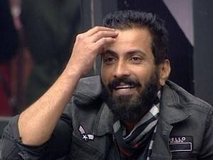 Bigg Boss Tamil 4 Netizens talk: How Jithan Ramesh stole the show today!