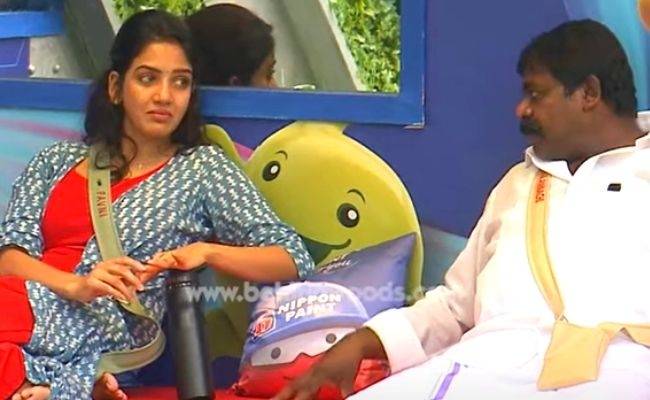 Why was Pavni Reddy's second marriage stopped? Actress finally opens up to Imman Annachi in BB5 house