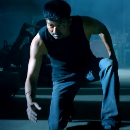 Why was Vijay's Theri teaser blocked? Why was Vijay's Theri teaser blocked?