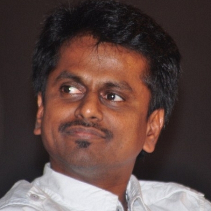 Will AR Murugadoss announce about Spyder or Vijay project?