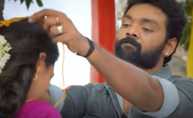 "Will be punished with imprisonment for 3 years..." - IPS officer reacts to this Tamil serial's promo controversy