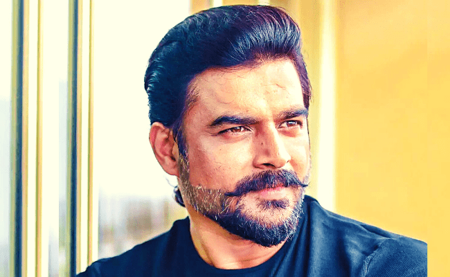 Will Madhavan be seen as a baddie in this popular Tamil director's next ft Lingusamy, Ram Pothineni