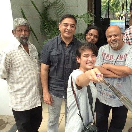 Will Rajeev Kumar direct Kamal again? Will Rajeev Kumar direct Kamal again?