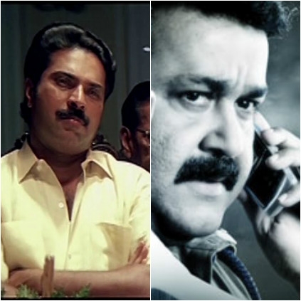 Will Ranjith direct Mohanlal or Mammootty first?