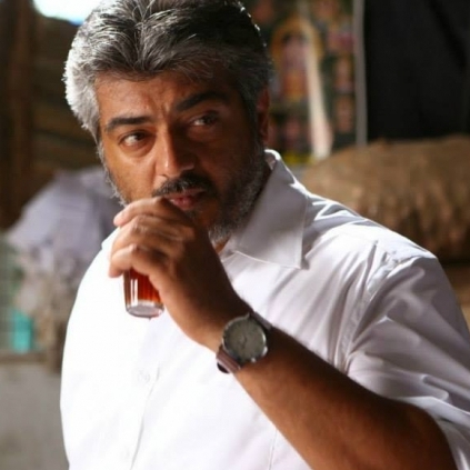 Will Siruthai Siva do another film before starting Ajith's project?