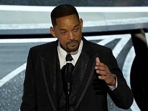 Oscar 2022: "There is no place for violence in this world" - Will Smith's statement goes viral!