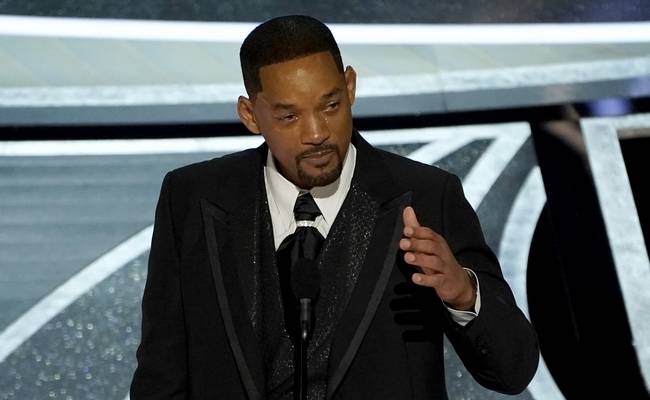 Will smith felt sorry for his action at Oscars 2022 ft Pinkett Jada Smith, Chris Rock