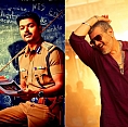 Can Vijay's Theri beat Vedalam and I?