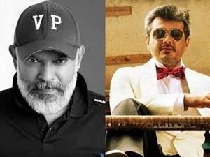 "Will you act in Mankatha 2?" - Venkat Prabhu offers role to this debutant hero - Fans super duper excited!