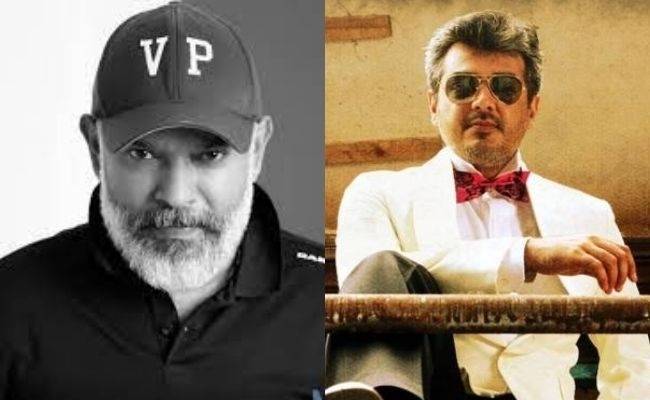 "Will you act in Mankatha 2?" - Venkat Prabhu offers role to this debutant hero - Fans super duper excited