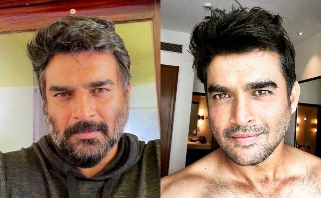 Wishes pour in for Kollywood actor Madhavan's 51st birthday