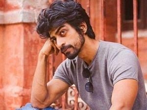 Woah! Arjun Das signs his next for remake of this famous film? Full Details!