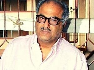 Woah - Boney Kapoor's NEXT plan revealed; official announcement surprises fans!!