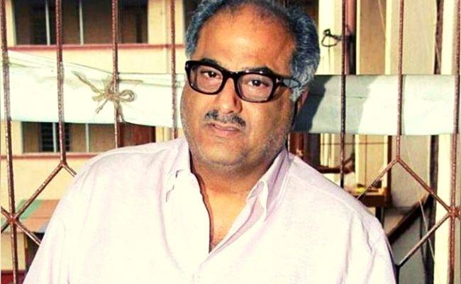 Woah - Boney Kapoor's NEXT plan revealed; official announcement surprises fans