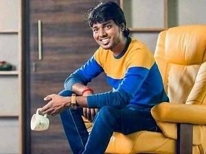 Woah! Director Atlee sports a new look - what's brewing?