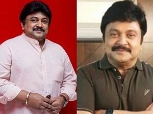 Woah!! Is this Ilaya Thilagam Prabhu? LATEST Incredible transformation stuns fans - Check out!