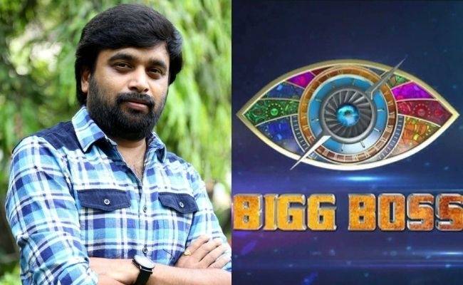 Woah! Sasikumar's next has this Bigg Boss Tamil actress playing an important role