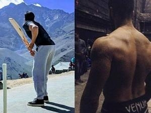 Woah - This popular Bollywood hero plans to make his Tamil debut soon? - Deets!