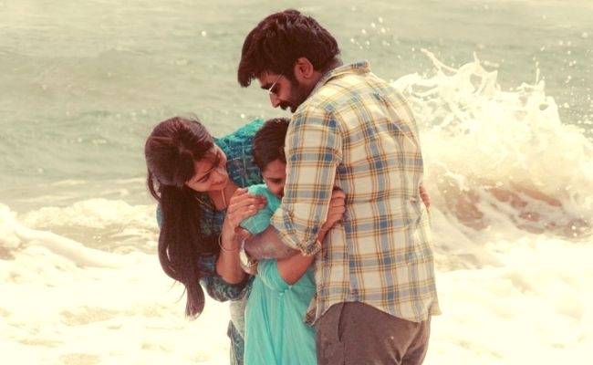 Woah! Vijay Sethupathi's much-expected 'home production' film is RELEASING on this date