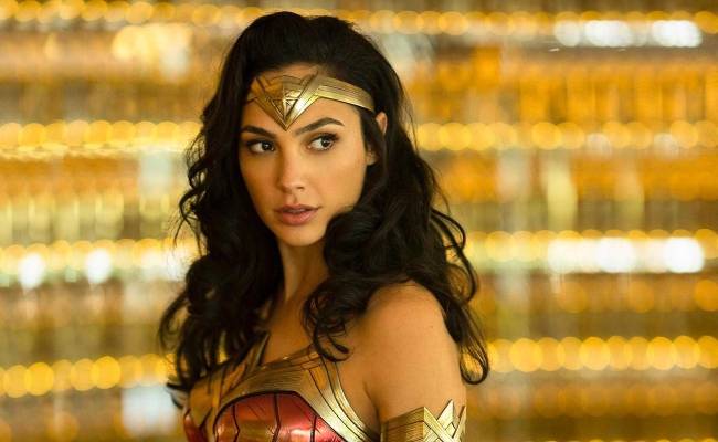 Wonder Woman Gal Gadot as Cleopatra criticised