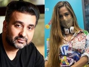 "Working with him was my biggest mistake...": Actress reveals major details about Raj Kundra!