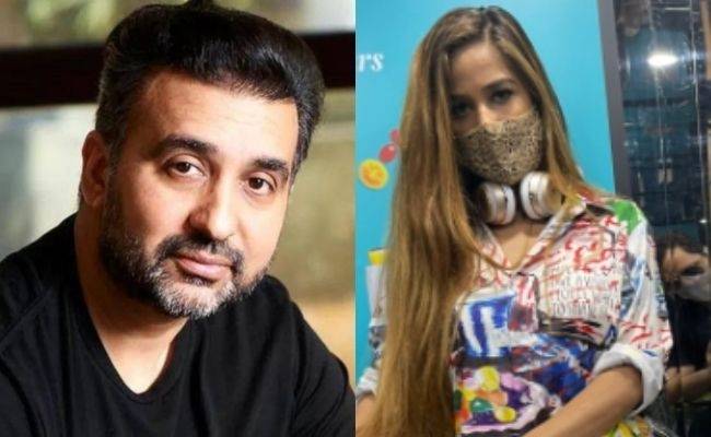 "Working with him was my biggest mistake...": Actress reveals major details about Raj Kundra