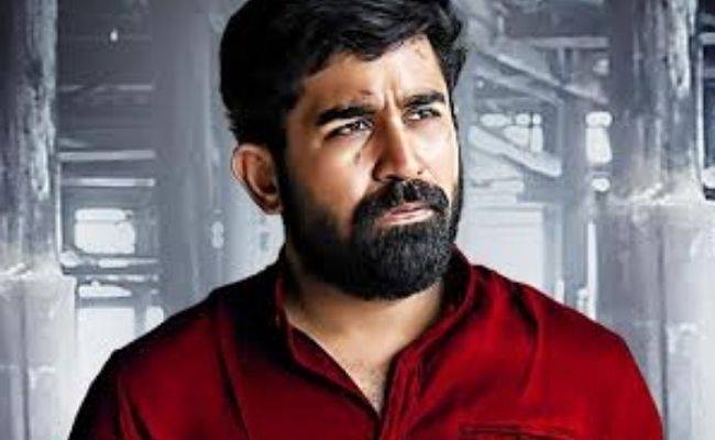 Wow - 17 Directors come together for the launch of Vijay Antony's next