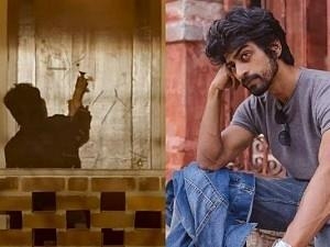 Wow! Arjun Das' next with national award-winning Director gets an intense and blood-filled teaser - WATCH