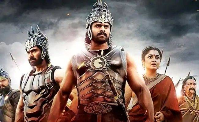 Wow - For the first time, this Baahubali star and his uncle join hands together! VIRAL announcement